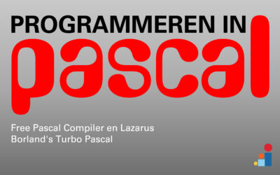 Programmeren in Pascal