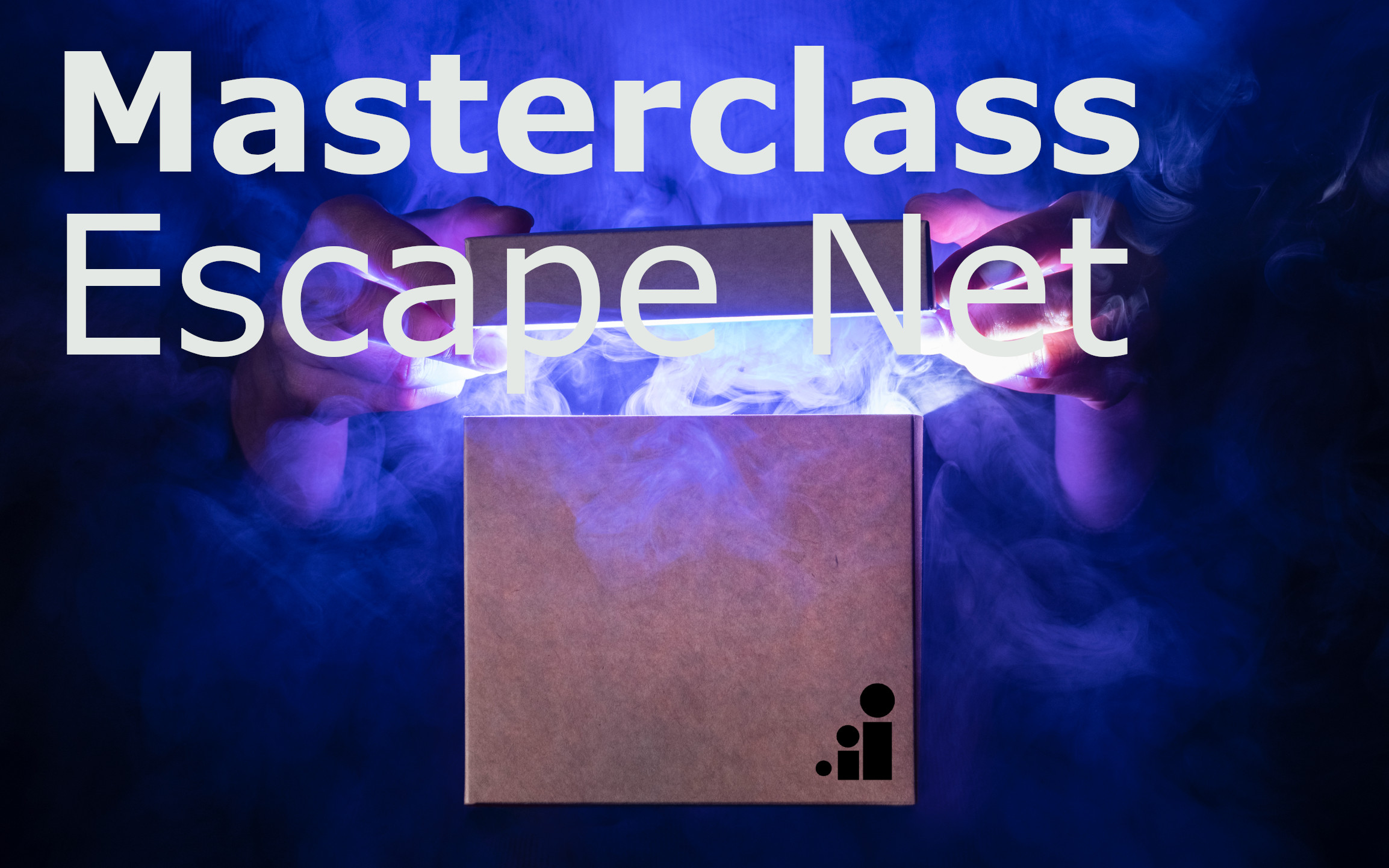 masterclass-escape-net