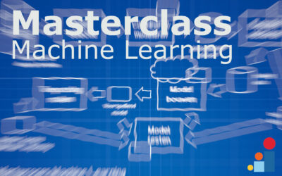 Masterclass Machine Learning
