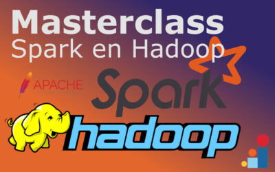 Masterclass Spark en Hadoop