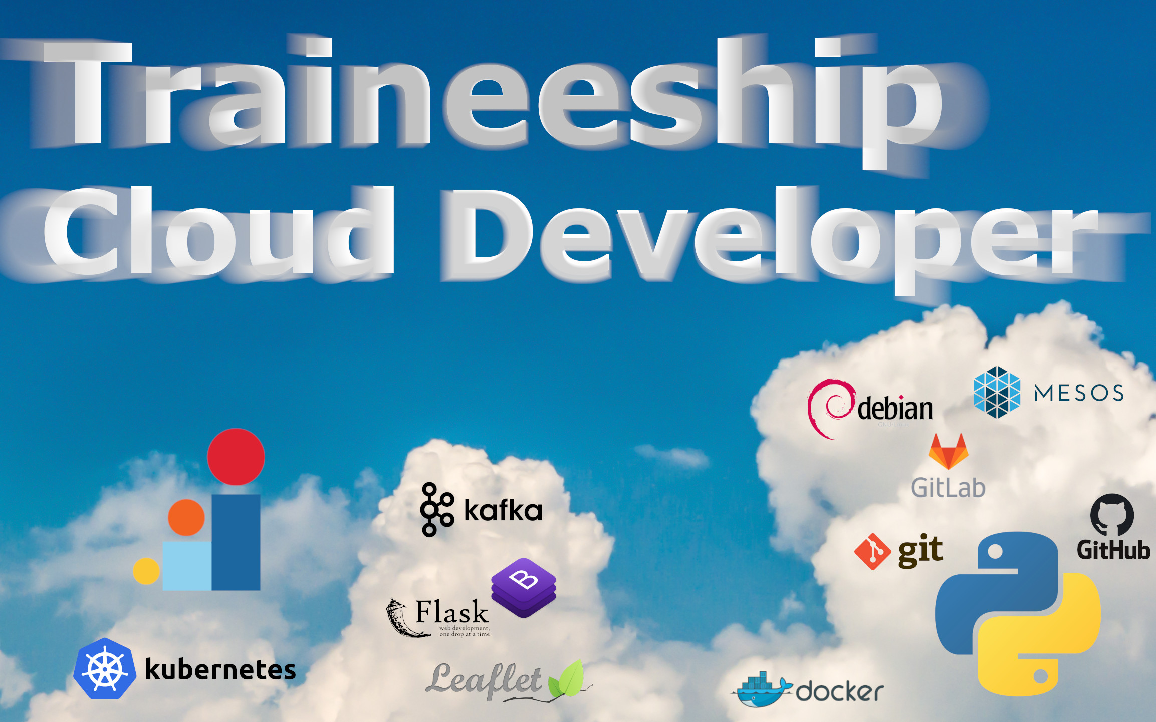 traineeship-cloud-developer